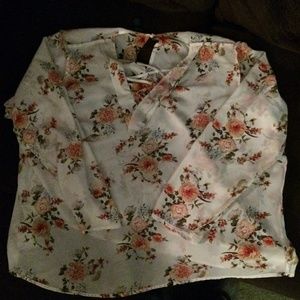 Rue 21 blouse